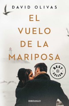 el vuelo de la mariposa-9788466356640