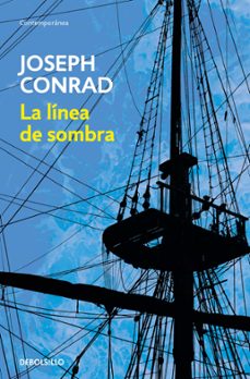 la línea de sombra (ebook)-joseph conrad-9788466375740