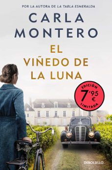 el viñedo de la luna (campaña edicion limitada)-9788466377140