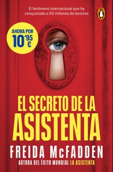 -freida mcfadden-9788466379540