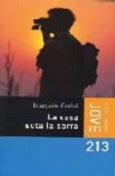 la casa sota la sorra-9788466409940