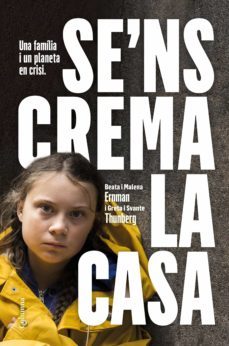 se'ns crema la casa (ebook)-greta thunberg-9788466425940