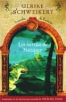 los secretos de nazagur: leyendas de fantasia iii-9788466622240