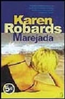 marejada-karen robards-9788466628440