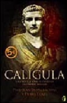 caligula-pierre lunel-paul jean franceschini-9788466631440