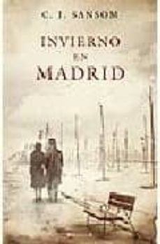 invierno en madrid-9788466633840