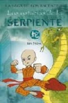 la saga de los ancestros iii: las astucias de la serpiente-9788466636940