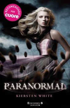 paranormal-kiersten white-9788466647540