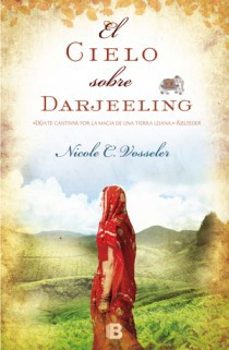 el cielo sobre darjeeling-9788466651240