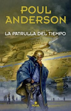 la patrulla del tiempo-poul anderson-9788466655040