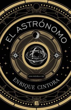 el astronomo (ebook)-enrique cintora-9788466668040
