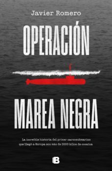 operacion marea negra (ebook)-9788466671040