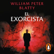 el exorcista (audiolibro)-william peter blatty-9788466674140