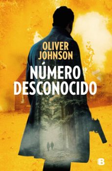 -oliver johnson-9788466683340