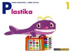 plastika 1.-9788466749640