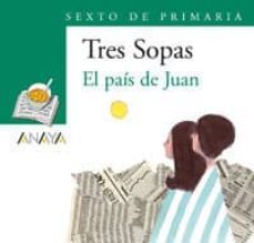 el pais de juan-maria teresa andruetto-9788466754040