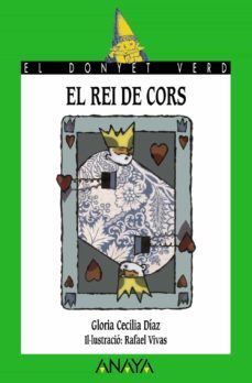 el rei de cors-9788466778640