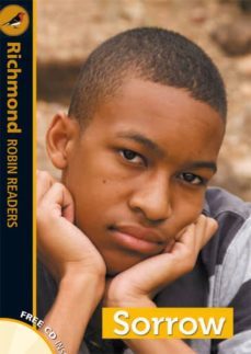 richmond robin readers 5 sorrow+cd.-9788466816540