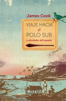 viaje hacia el polo sur y alrededor del mundo (ebook)-9788467007640