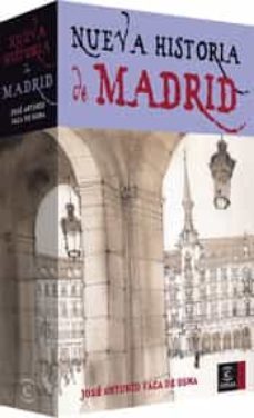 nueva historia de madrid-9788467023640