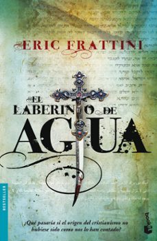 el laberinto de agua-9788467032840