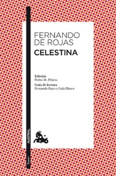 la celestina-9788467033540
