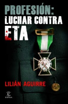 profesion: luchar contra eta-9788467037340