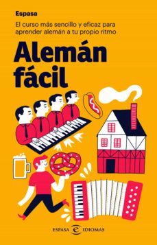 aleman facil (ebook)-9788467057140