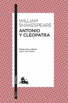 antonio y cleopatra-9788467059540