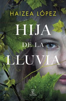 hija de la lluvia-9788467069440