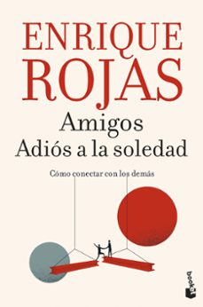 amigos-enrique rojas-9788467078640