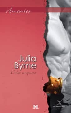 dulce conquista-julia byrne-9788467157840