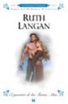 guerrero de las tierras altas-ruth langan-9788467168440