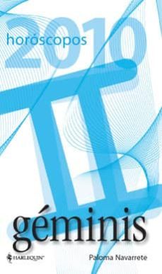 geminis 2010-9788467174540