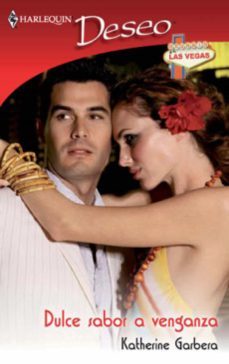 dulce sabor a venganza (ebook)-katherine garbera-9788467183740