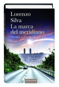 26195  la marca del meridiano-lorenzo silva-9788467254440