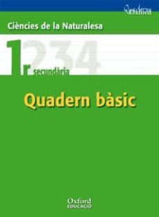 cuaderno oxford ciencias naturales 1º eso basico (val)-9788467331240