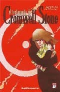 cromwell stone nº 3 (de 3)-9788467421040