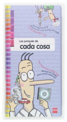 los porques de cada cosa-9788467509540