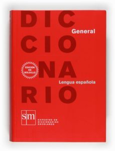 diccionario general 2009-9788467531640
