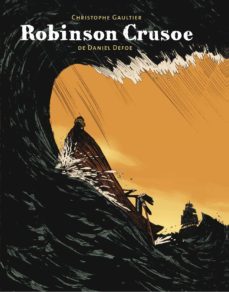 robinson crusoe i-9788467536140