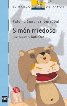 simon miedoso (ebook)-9788467567601