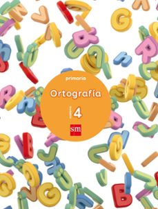 ortografia cuaderno 4 ed 2017 castellano-9788467592740