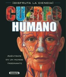 cuerpo humano-9788467706840