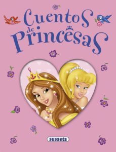 cuentos de princesas-9788467709940