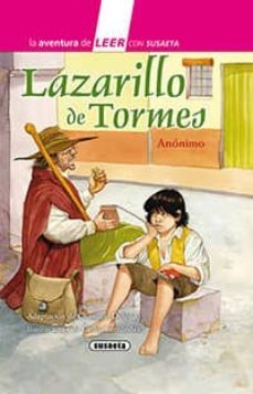 el lazarillo de tormes-9788467757040