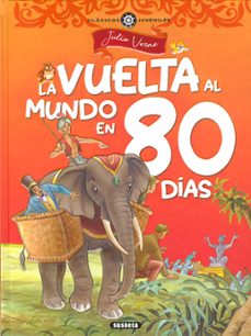 la vuelta al mundo en ochenta dias-9788467768640