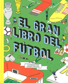 el gran libro del futbol-9788467772340
