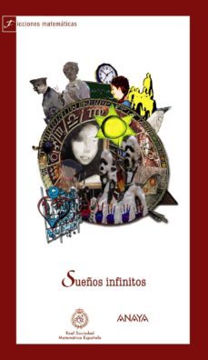 sueños infinitos: ficciones matematicas-9788467831740