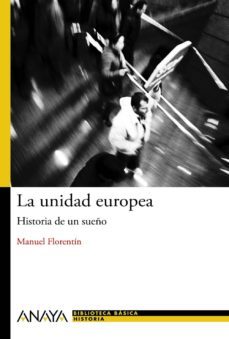 la unidad europea-9788467840940